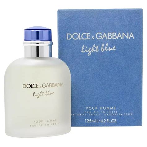 cheap dolce and gabbana perfume light blue|light blue Dolce & Gabbana cologne.